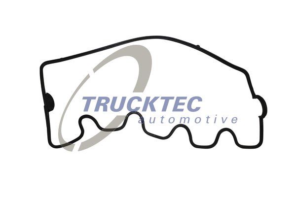 TRUCKTEC AUTOMOTIVE tarpiklis, svirties dangtis 02.10.008